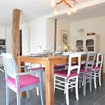 Beautiful Ardennes House In Quiet Area Sainte-Ode