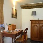 Beautiful Ardennes House In Quiet Area