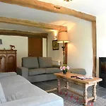 Feriehus Beautiful Ardennes House In Quiet Area *