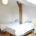 Beautiful Ardennes House In Quiet Area Semesterbostad Sainte-Ode