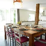 Beautiful Ardennes House In Quiet Area Sainte-Ode