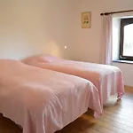 Semesterbostad Beautiful Ardennes House In Quiet Area *