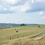 Beautiful Ardennes House In Quiet Area Feriehus