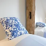 Semesterbostad Beautiful Ardennes House In Quiet Area *