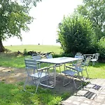 Beautiful Ardennes House In Quiet Area