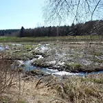 Beautiful Ardennes House In Quiet Area Feriehus Sainte-Ode