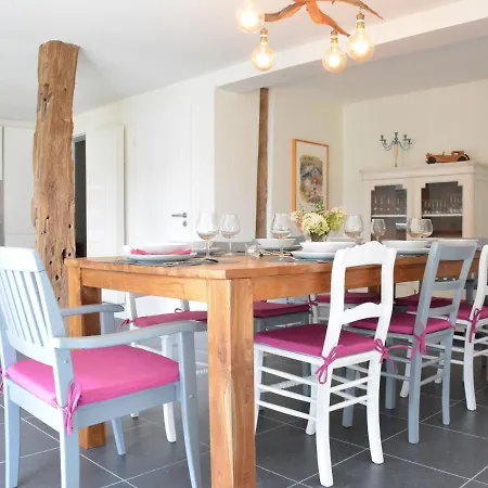 Beautiful Ardennes House In Quiet Area Holiday home
