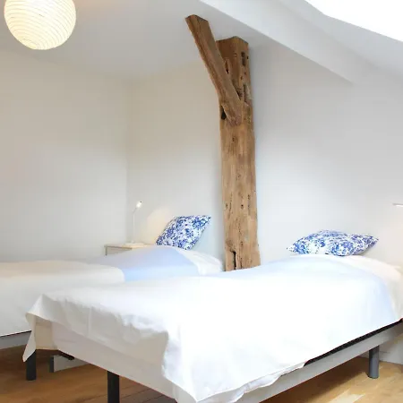 Holiday home Beautiful Ardennes House In Quiet Area *