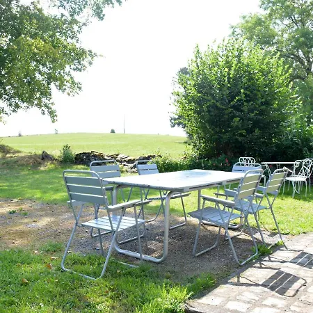 Beautiful Ardennes House In Quiet Area *
