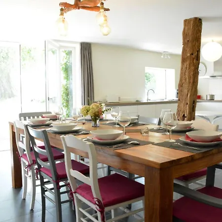 Beautiful Ardennes House In Quiet Area Sainte-Ode