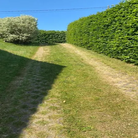 Holiday home Beautiful Ardennes House In Quiet Area *