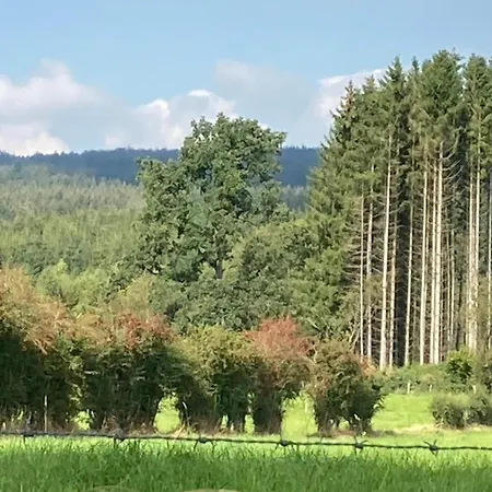 Beautiful Ardennes House In Quiet Area *