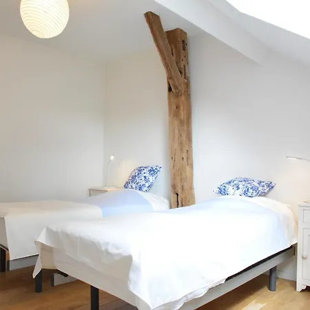 Beautiful Ardennes House In Quiet Area 別荘 サント・オード