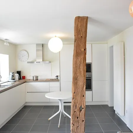 度假居 Beautiful Ardennes House In Quiet Area Sainte-Ode