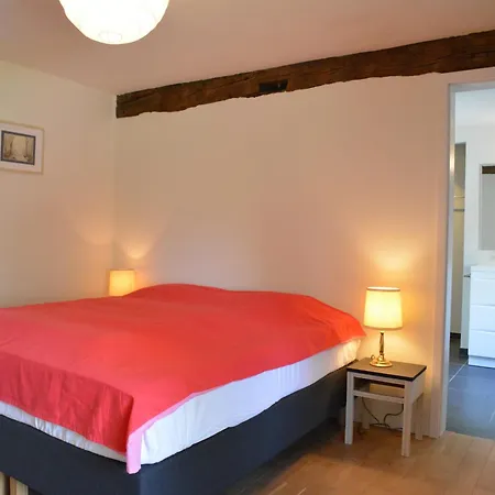 Beautiful Ardennes House In Quiet Area * Sainte-Ode