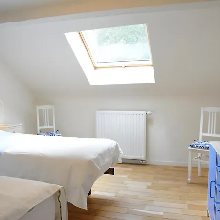 Beautiful Ardennes House In Quiet Area *