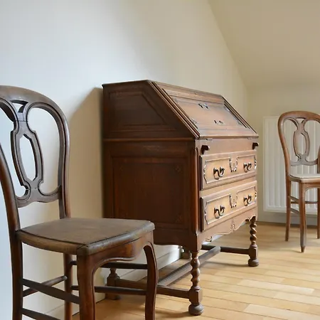 Beautiful Ardennes House In Quiet Area * サント・オード