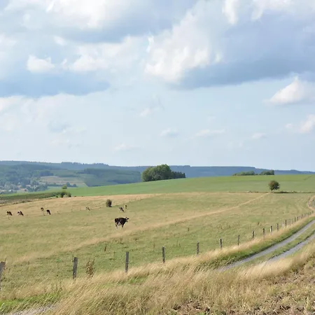 Beautiful Ardennes House In Quiet Area 度假居