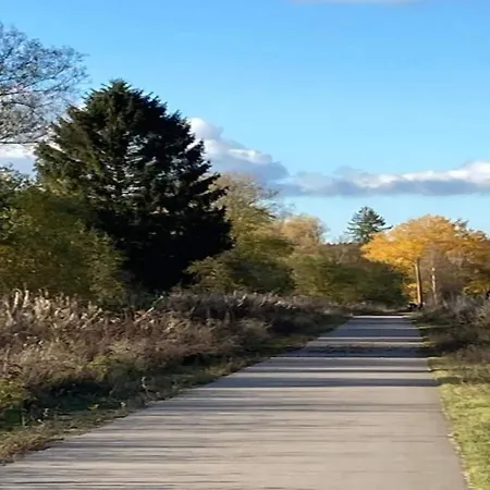 Beautiful Ardennes House In Quiet Area 別荘 *