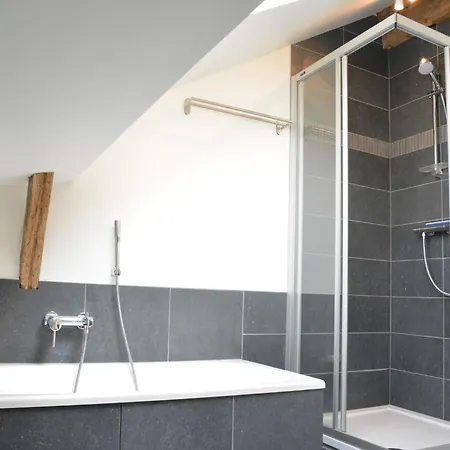 Beautiful Ardennes House In Quiet Area *