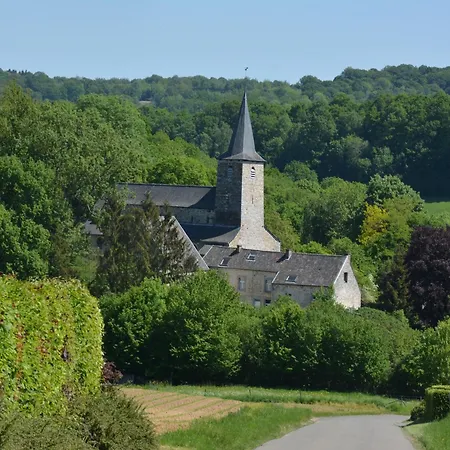 Beautiful Ardennes House In Quiet Area サント・オード
