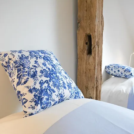 度假居 Beautiful Ardennes House In Quiet Area *