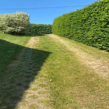 Beautiful Ardennes House In Quiet Area *