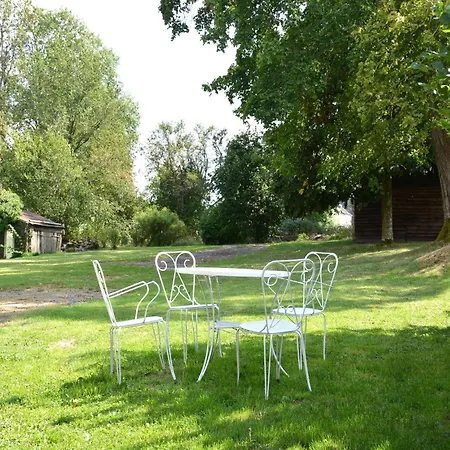 Beautiful Ardennes House In Quiet Area 度假居 Sainte-Ode