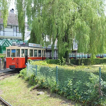 Beautiful Ardennes House In Quiet Area 別荘