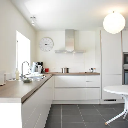 Beautiful Ardennes House In Quiet Area