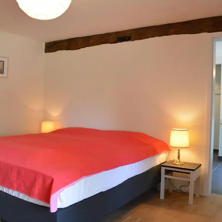 Beautiful Ardennes House In Quiet Area Holiday home