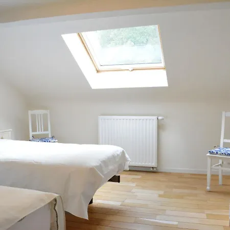Beautiful Ardennes House In Quiet Area Sainte-Ode