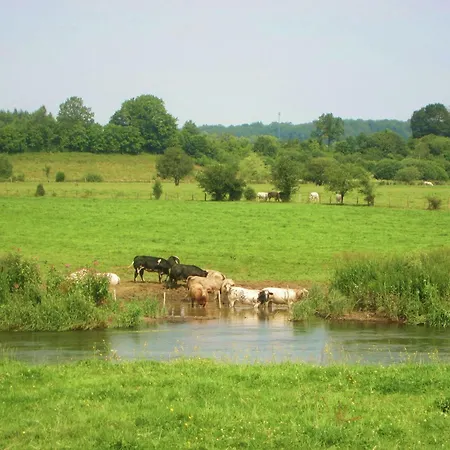 Beautiful Ardennes House In Quiet Area Holiday home