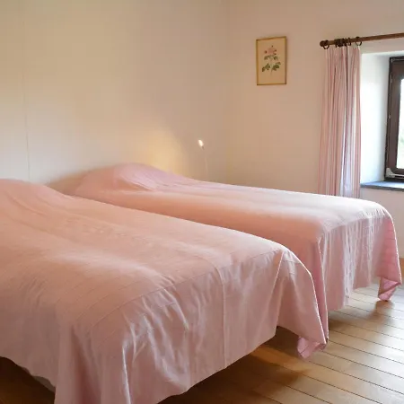 Beautiful Ardennes House In Quiet Area Holiday home Sainte-Ode