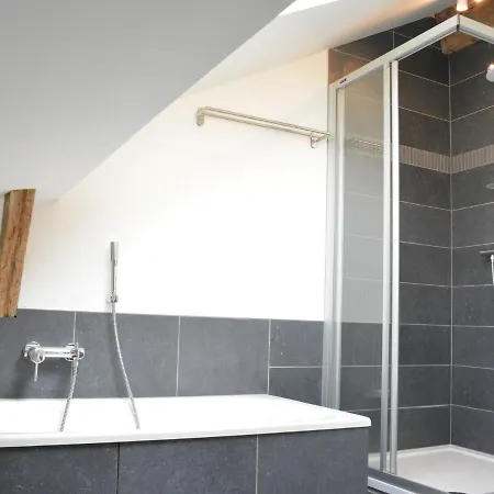 Beautiful Ardennes House In Quiet Area Holiday home *
