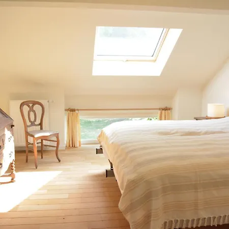 Beautiful Ardennes House In Quiet Area