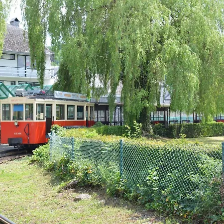 Beautiful Ardennes House In Quiet Area Sainte-Ode