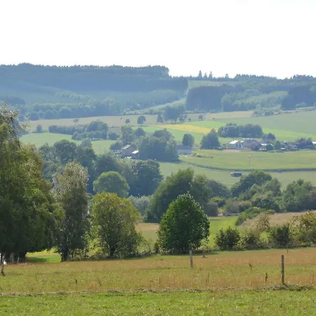 Beautiful Ardennes House In Quiet Area Holiday home *