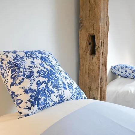 Holiday home Beautiful Ardennes House In Quiet Area *