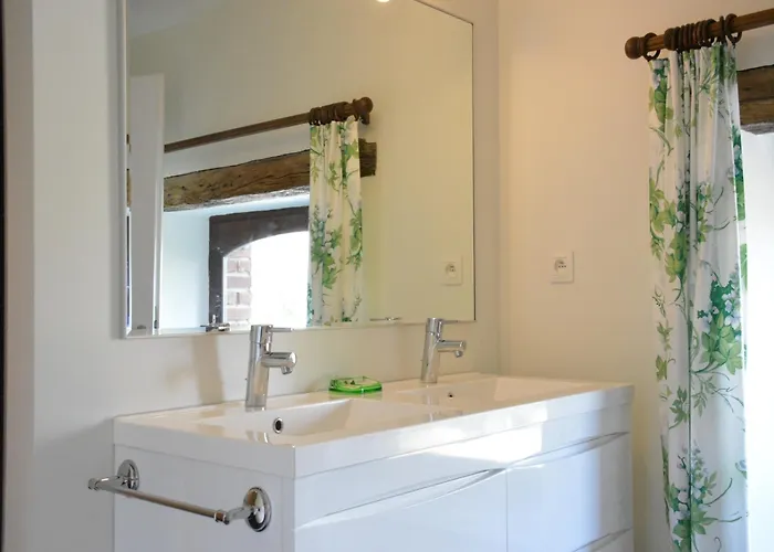 Ferienhaus Beautiful Ardennes House In Quiet Area *