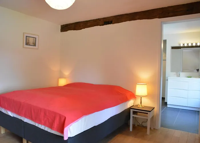 Beautiful Ardennes House In Quiet Area * Sainte-Ode