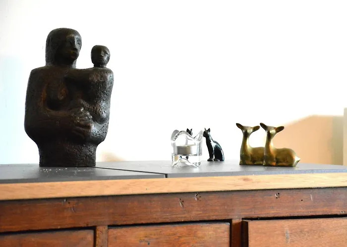 Ferienhaus Beautiful Ardennes House In Quiet Area