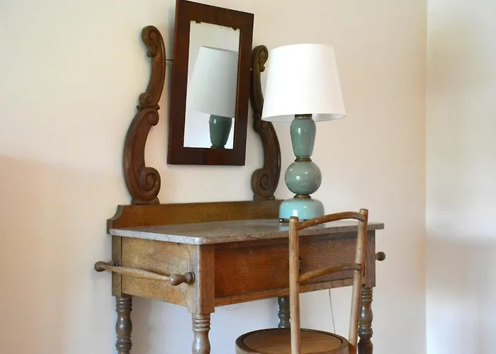 Beautiful Ardennes House In Quiet Area Ferienhaus