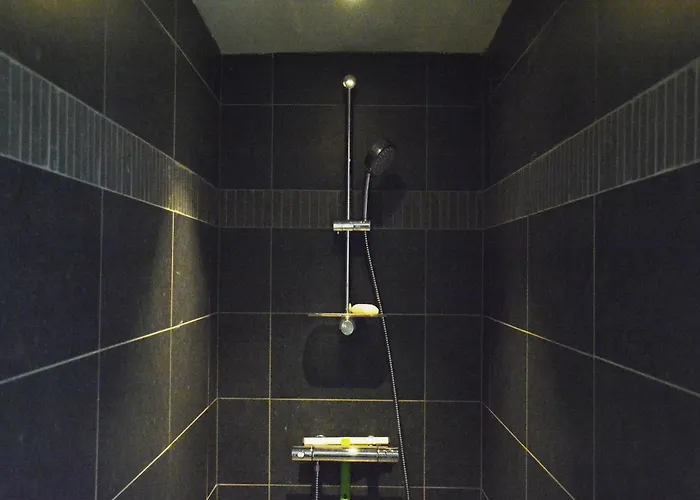 Ferienhaus Beautiful Ardennes House In Quiet Area