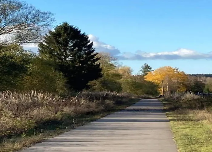 Beautiful Ardennes House In Quiet Area Ferienhaus *