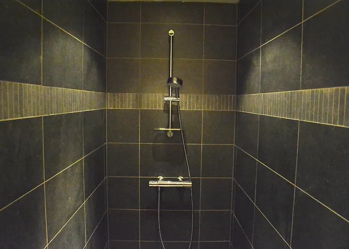 בית נופש Beautiful Ardennes House In Quiet Area *