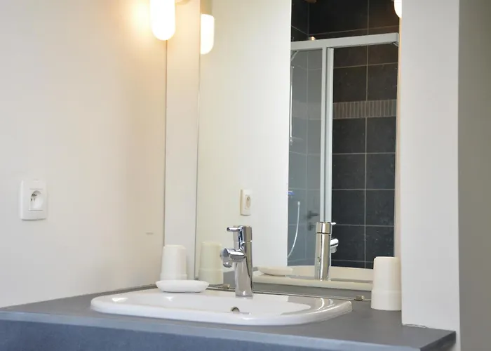 Beautiful Ardennes House In Quiet Area Ferienhaus Sainte-Ode