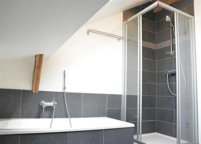 Beautiful Ardennes House In Quiet Area *