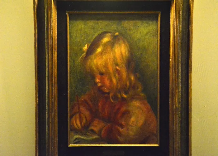 Ferienhaus Beautiful Ardennes House In Quiet Area