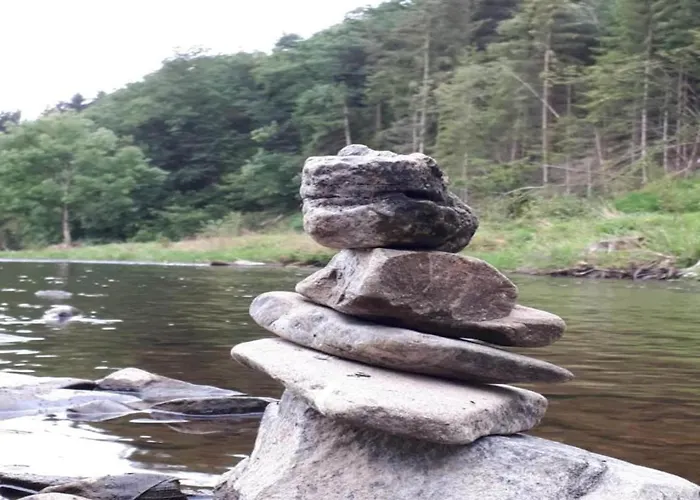 Beautiful Ardennes House In Quiet Area Sainte-Ode